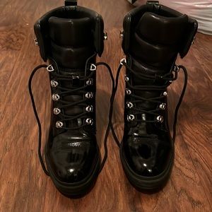 Marc Fisher LTD boots